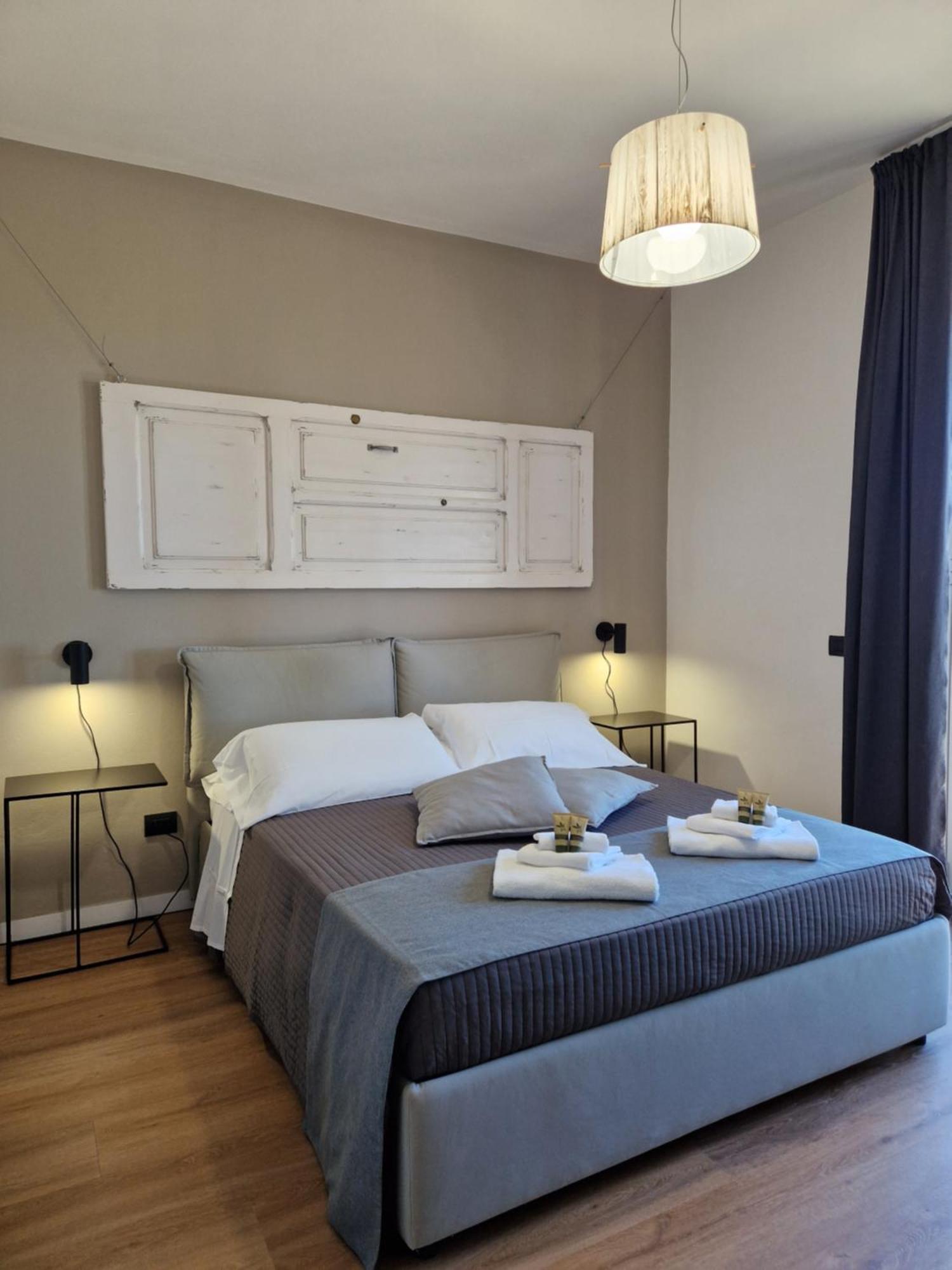 Villa Lekythos Agrigent Zimmer foto
