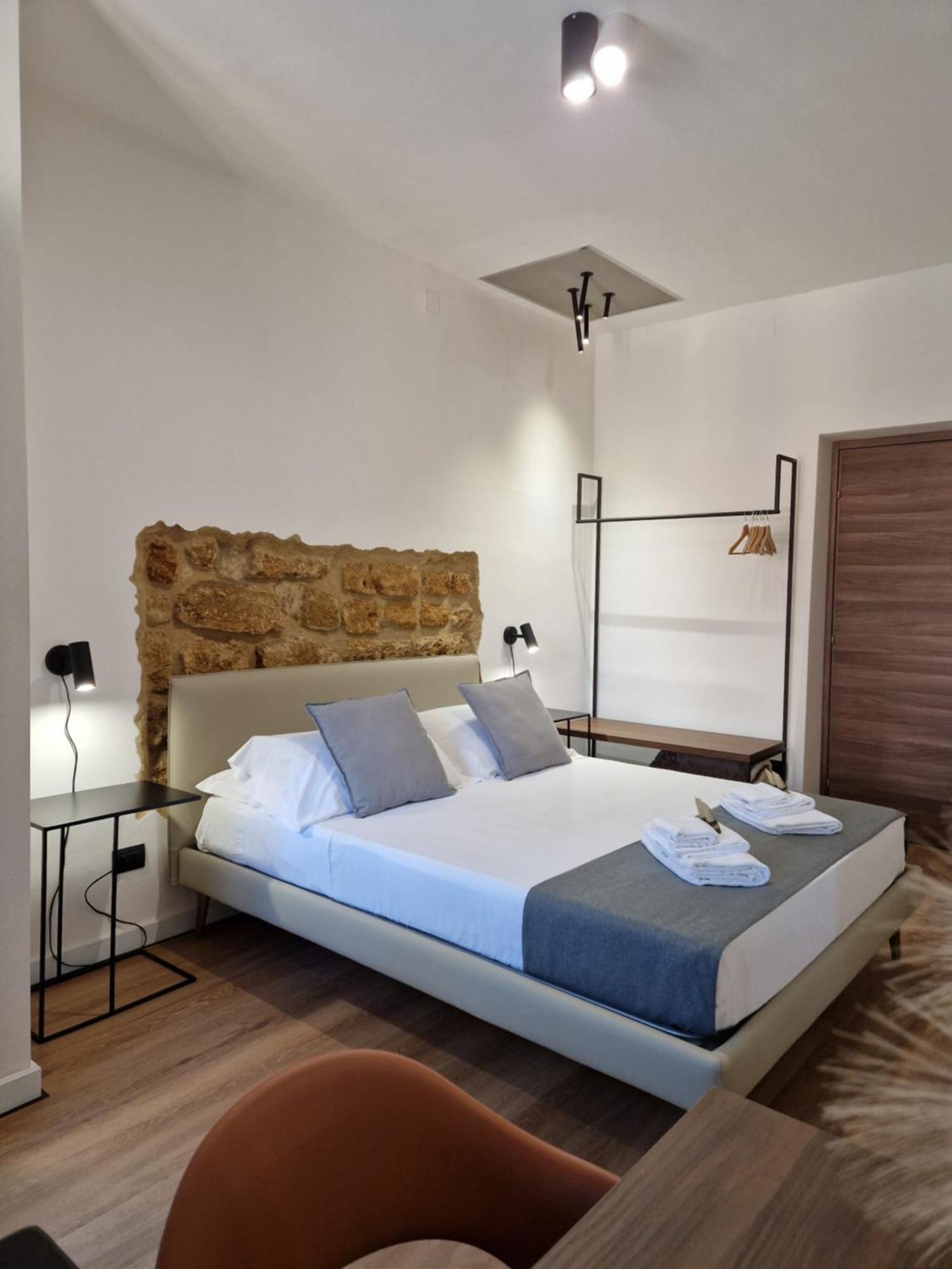 Villa Lekythos Agrigent Zimmer foto