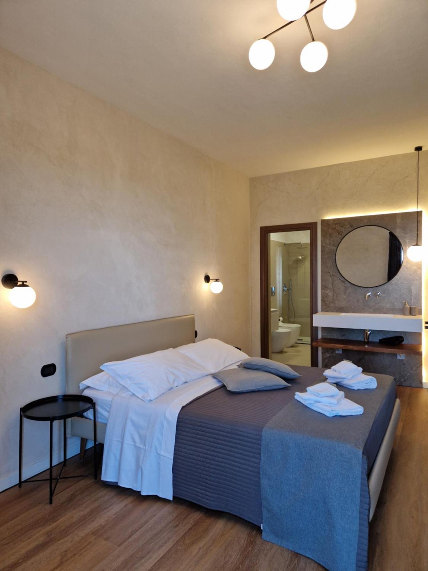 Villa Lekythos Agrigent Zimmer foto