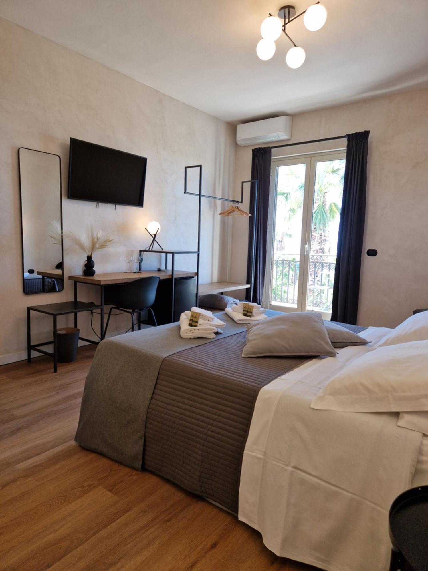 Villa Lekythos Agrigent Zimmer foto