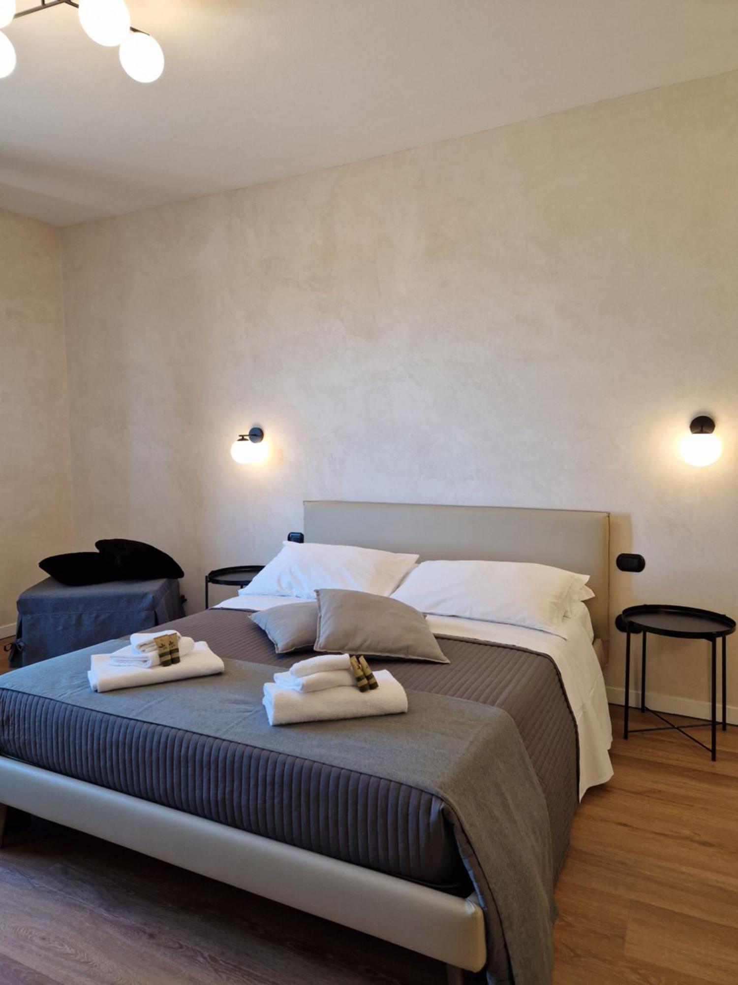 Villa Lekythos Agrigent Zimmer foto
